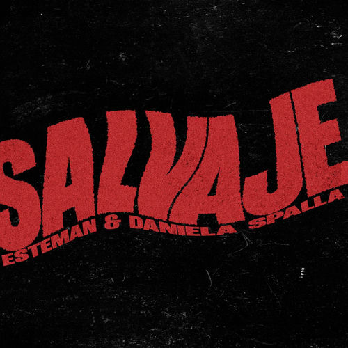 Portada de Salvaje