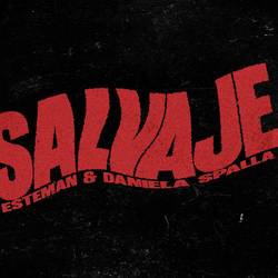 Portada de Salvaje
