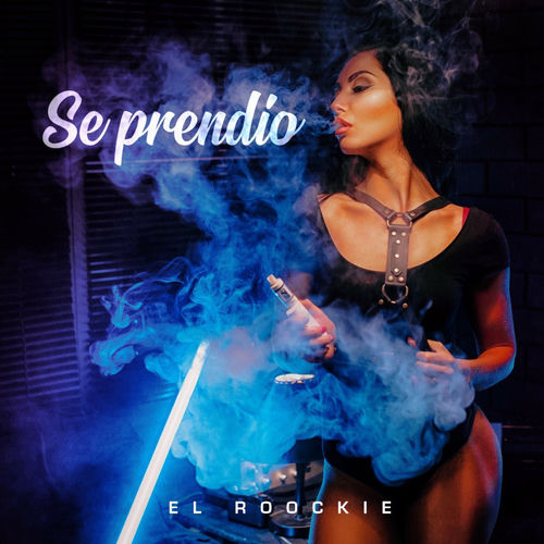 Portada de Se Prendio