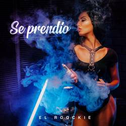 Portada de Se Prendio