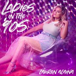 Portada de Ladies In The '90s