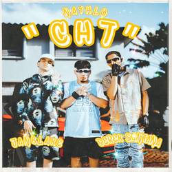 Portada de CHT (feat. Derek Santana)