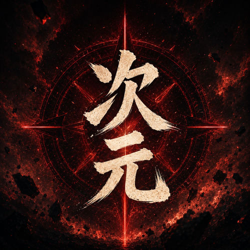 Portada de Dimension