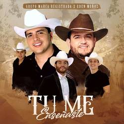 Portada de Tu Me Enseñaste