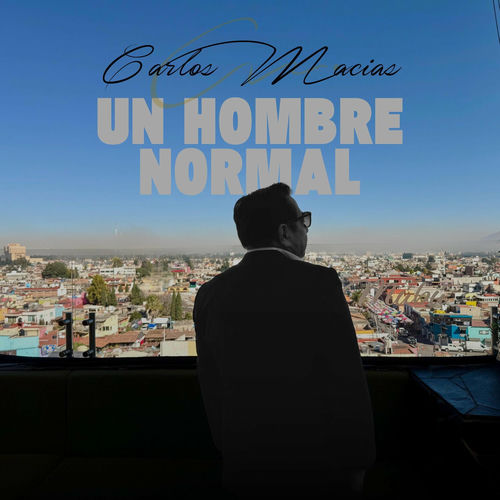 Portada de Un Hombre Normal