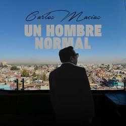 Portada de Un Hombre Normal