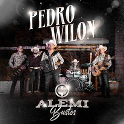 Portada de Pedro Wilon