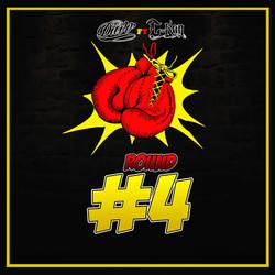 Portada de Round 4 (feat. C-Kan)