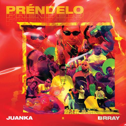 Portada de Préndelo