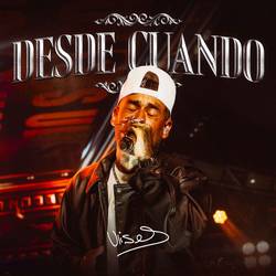 Portada de Desde Cuando (En Vivo)
