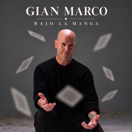 Portada de Bajo la Manga