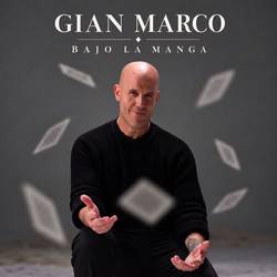 Portada de Bajo la Manga