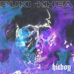 Portada de Hitboy