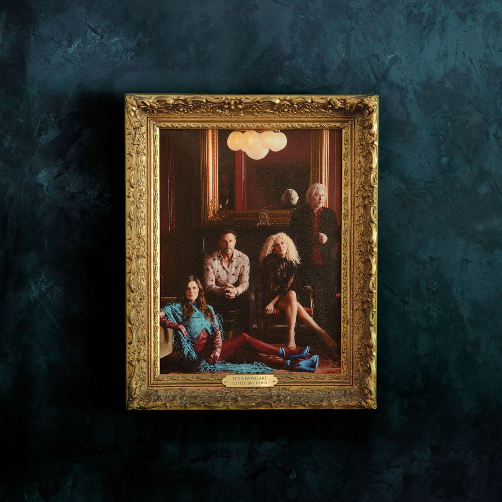Portada de Closing Time
