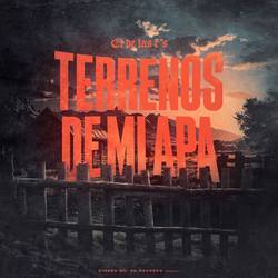 Portada de Terrenos De Mi Apa