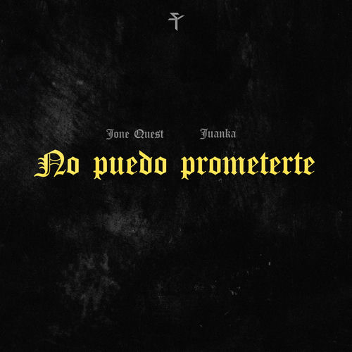 Portada de No Puedo Prometerte