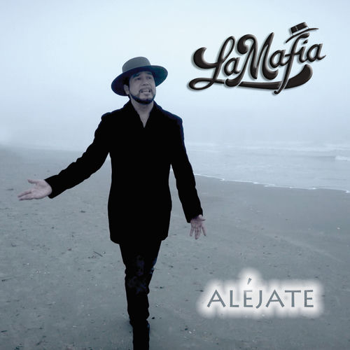 Portada de Aléjate