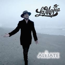Portada de Aléjate