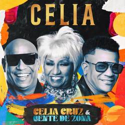 Portada de Celia