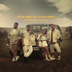 Portada de ¿Por Qué No Te Olvido?