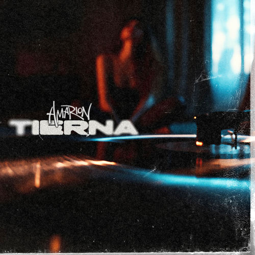Portada de Tierna