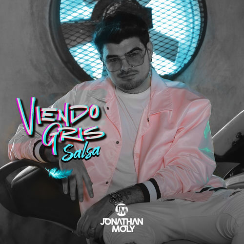 Portada de Viendo Gris (Salsa Version)