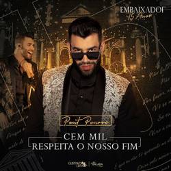 Portada de Cem Mil / Respeita o Nosso Fim