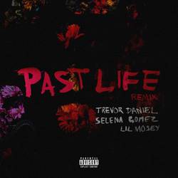 Portada de Past Life (Remix)