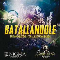 Portada de Batallándole