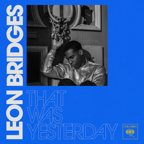 Portada de That Was Yesterday