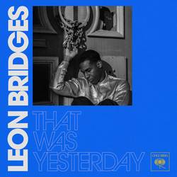 Portada de That Was Yesterday