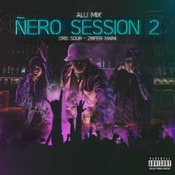 Portada de Ñero Session 2
