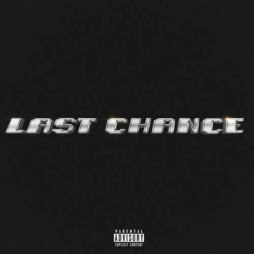Portada de Last Chance