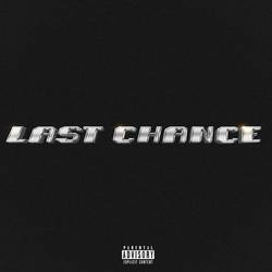 Portada de Last Chance