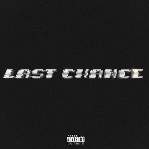 Portada de Last Chance