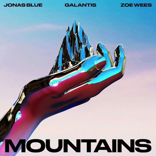 Portada de Mountains