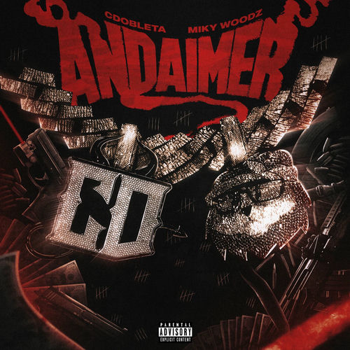Portada de Andaimer