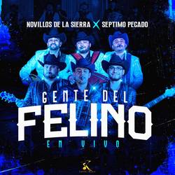 Portada de Gente del Felino (En Vivo)