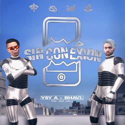 Portada de Sin Conexión
