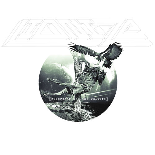 Portada de Superczar and the Vulture