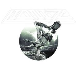 Portada de Superczar and the Vulture