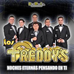 Portada de Noches Eternas Pensando En Ti
