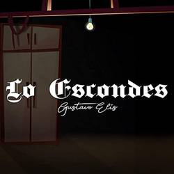 Portada de Lo Escondes