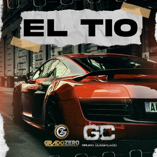 Portada de El Tio (En Vivo)