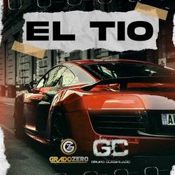 Portada de El Tio (En Vivo)