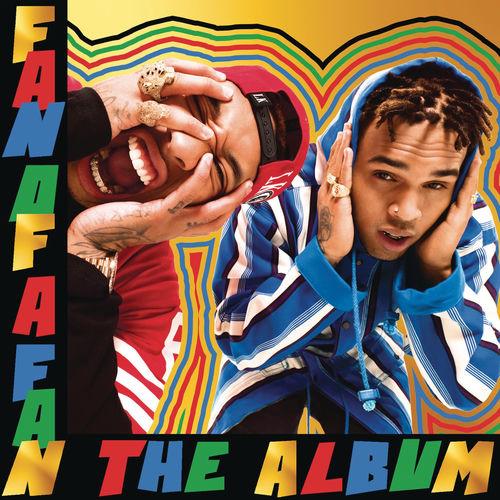 Portada de Fan of A Fan The Album (Expanded Edition)