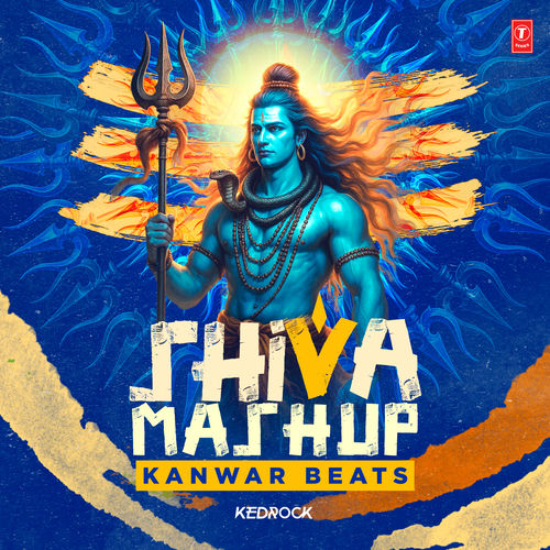 Portada de Shiva Mashup: Kanwar Beats