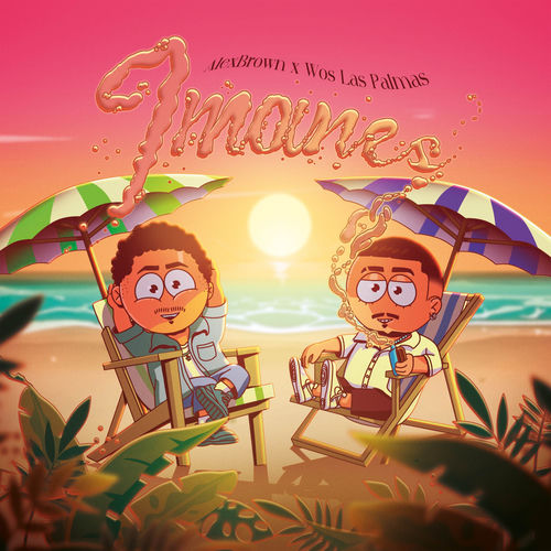 Portada de Imanes