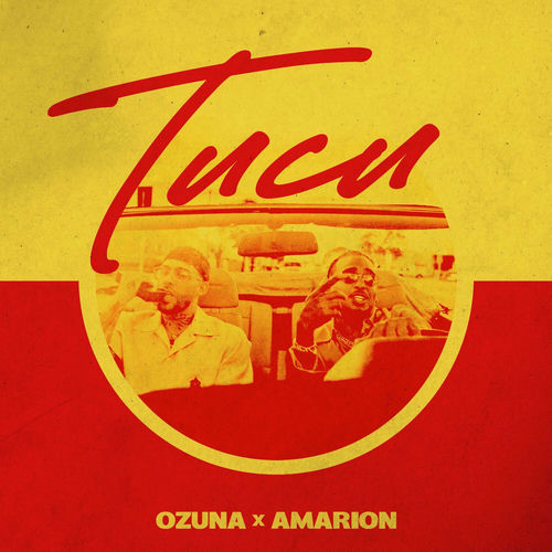 Portada de Tucu