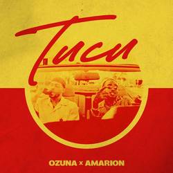 Portada de Tucu